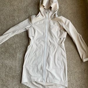 Lululemon Rain Rebel Jacket